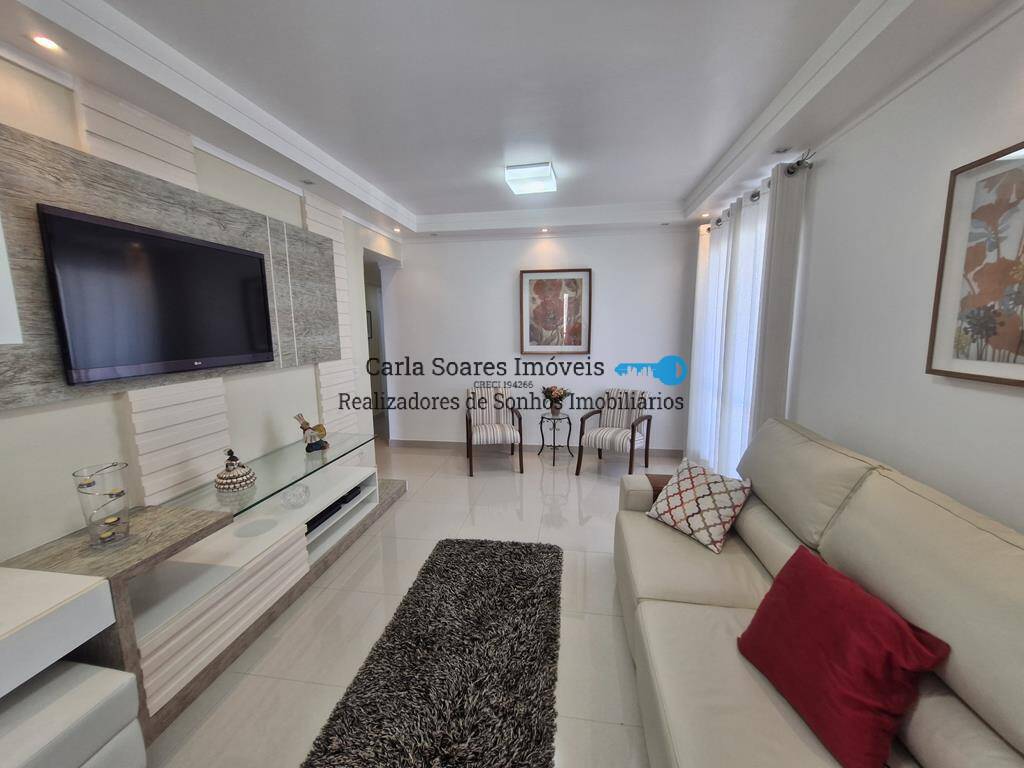 Apartamento, 3 quartos, 134 m² - Foto 4