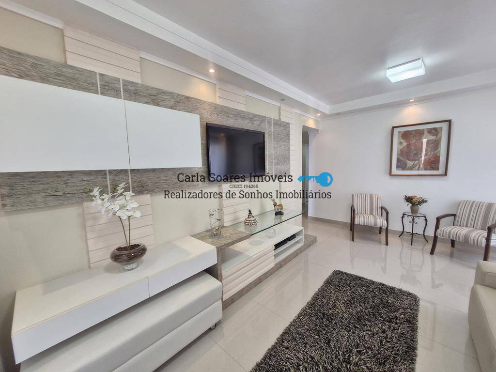 Apartamento, 3 quartos, 134 m² - Foto 5