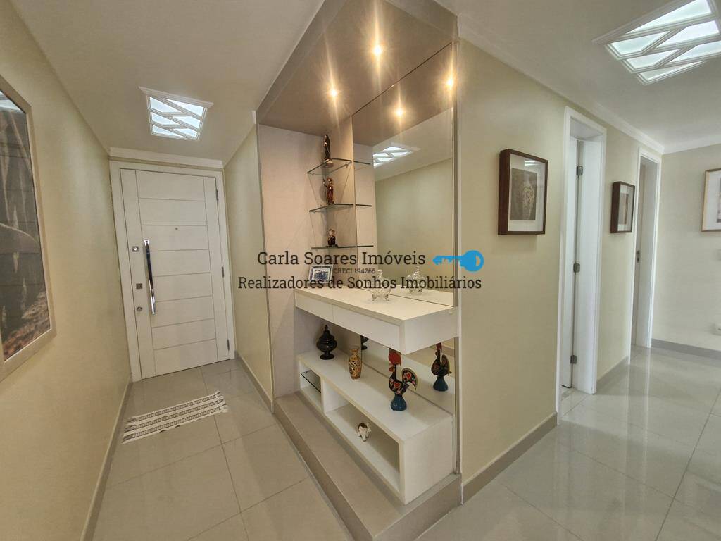 Apartamento, 3 quartos, 134 m² - Foto 8