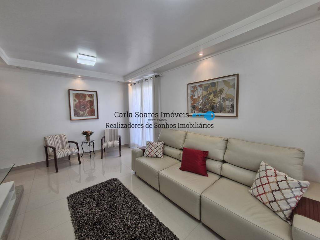 Apartamento, 3 quartos, 134 m² - Foto 6
