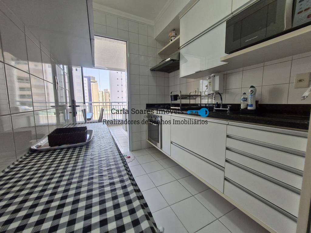 Apartamento, 3 quartos, 134 m² - Foto 9