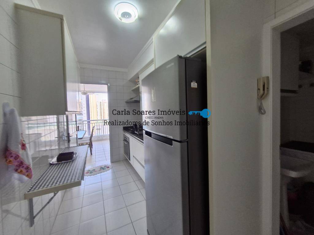 Apartamento, 3 quartos, 134 m² - Foto 10