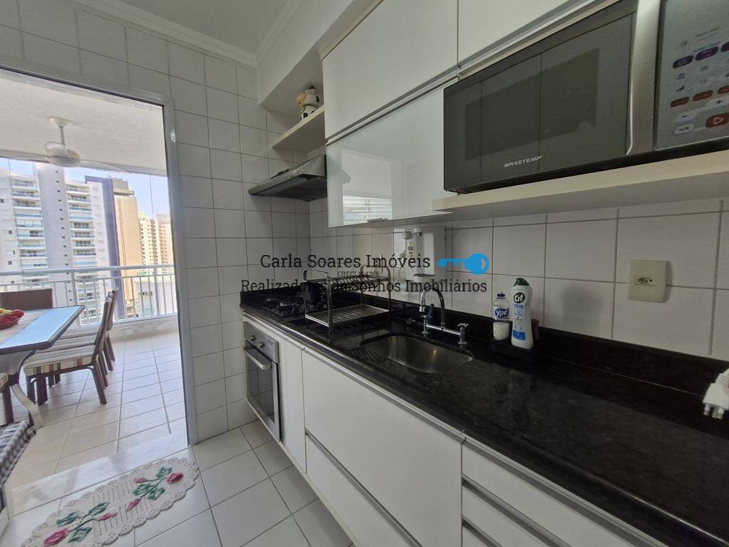 Apartamento, 3 quartos, 134 m² - Foto 11