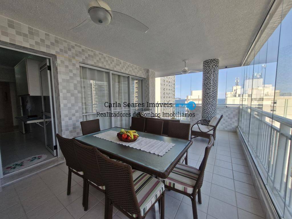 Apartamento, 3 quartos, 134 m² - Foto 13