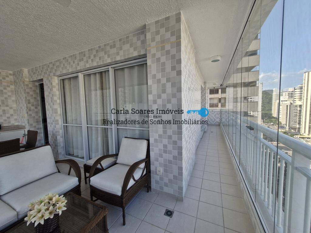 Apartamento, 3 quartos, 134 m² - Foto 14
