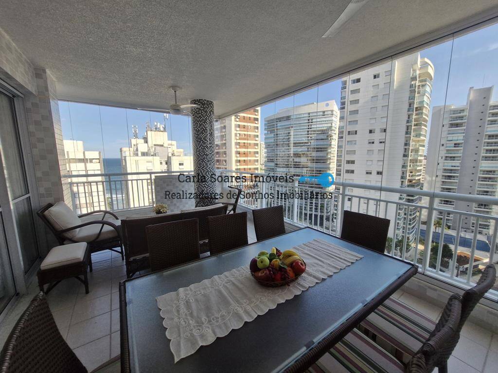 Apartamento, 3 quartos, 134 m² - Foto 12