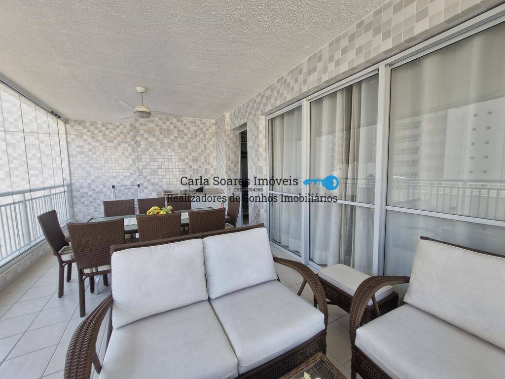 Apartamento, 3 quartos, 134 m² - Foto 16