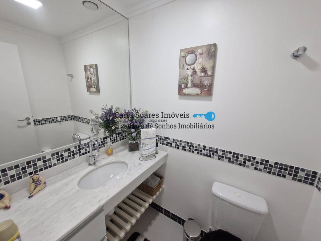 Apartamento, 3 quartos, 134 m² - Foto 19