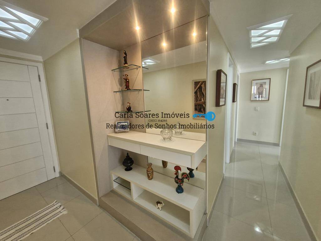 Apartamento, 3 quartos, 134 m² - Foto 18