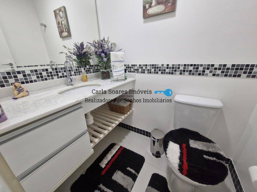 Apartamento, 3 quartos, 134 m² - Foto 20