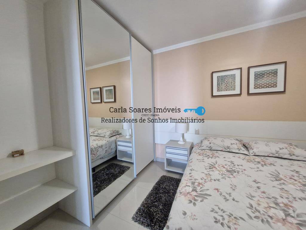 Apartamento, 3 quartos, 134 m² - Foto 23