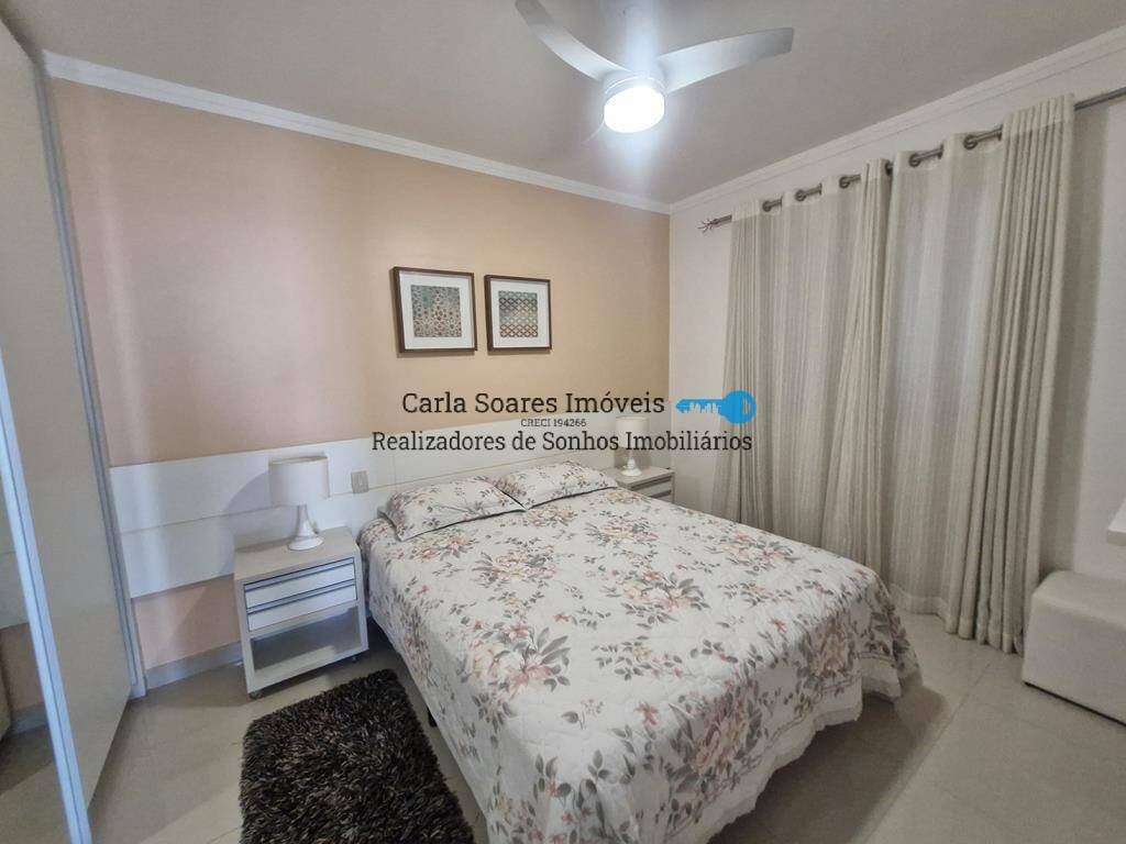Apartamento, 3 quartos, 134 m² - Foto 21