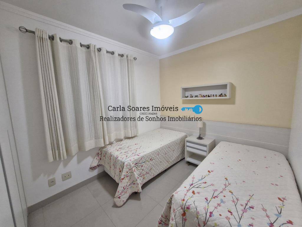 Apartamento, 3 quartos, 134 m² - Foto 29