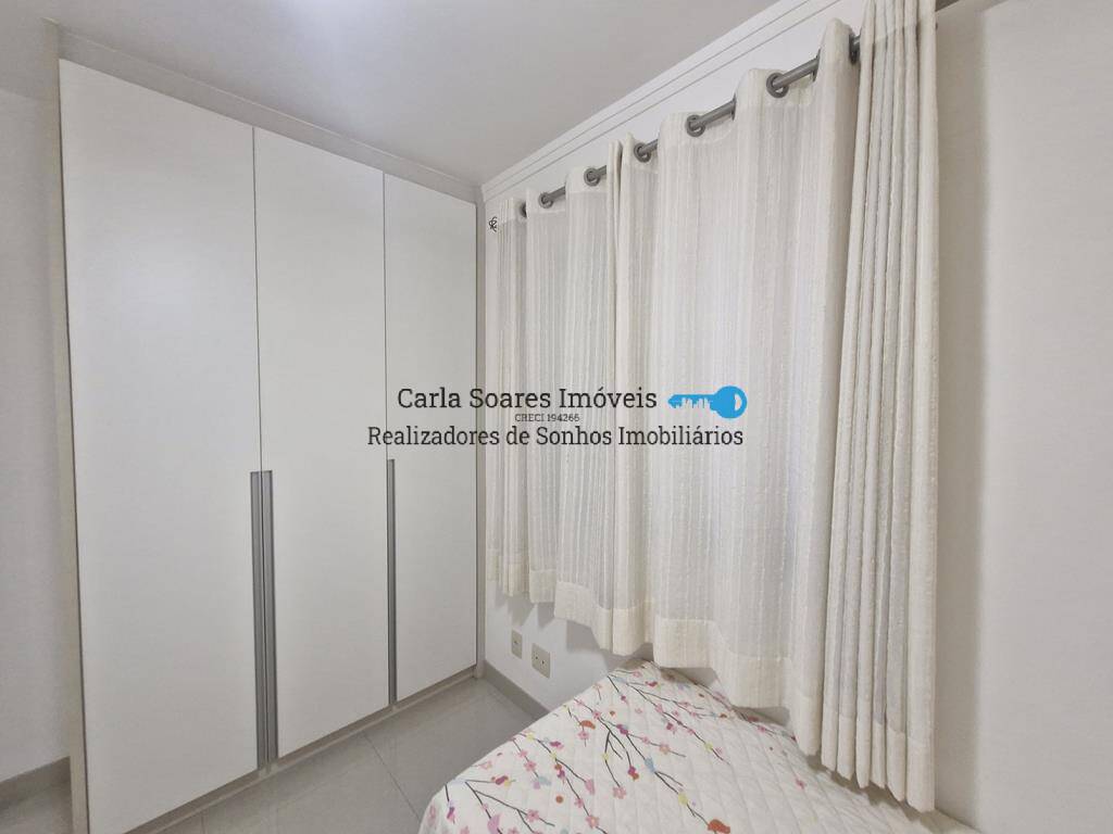Apartamento, 3 quartos, 134 m² - Foto 30