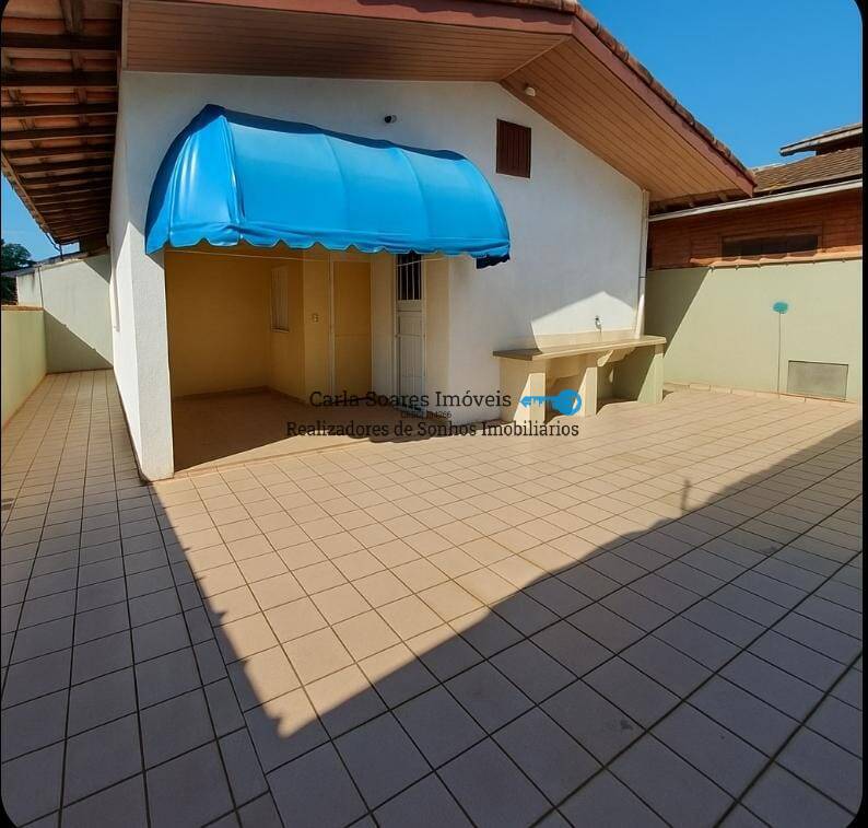 Casa, 3 quartos, 203 m² - Foto 25