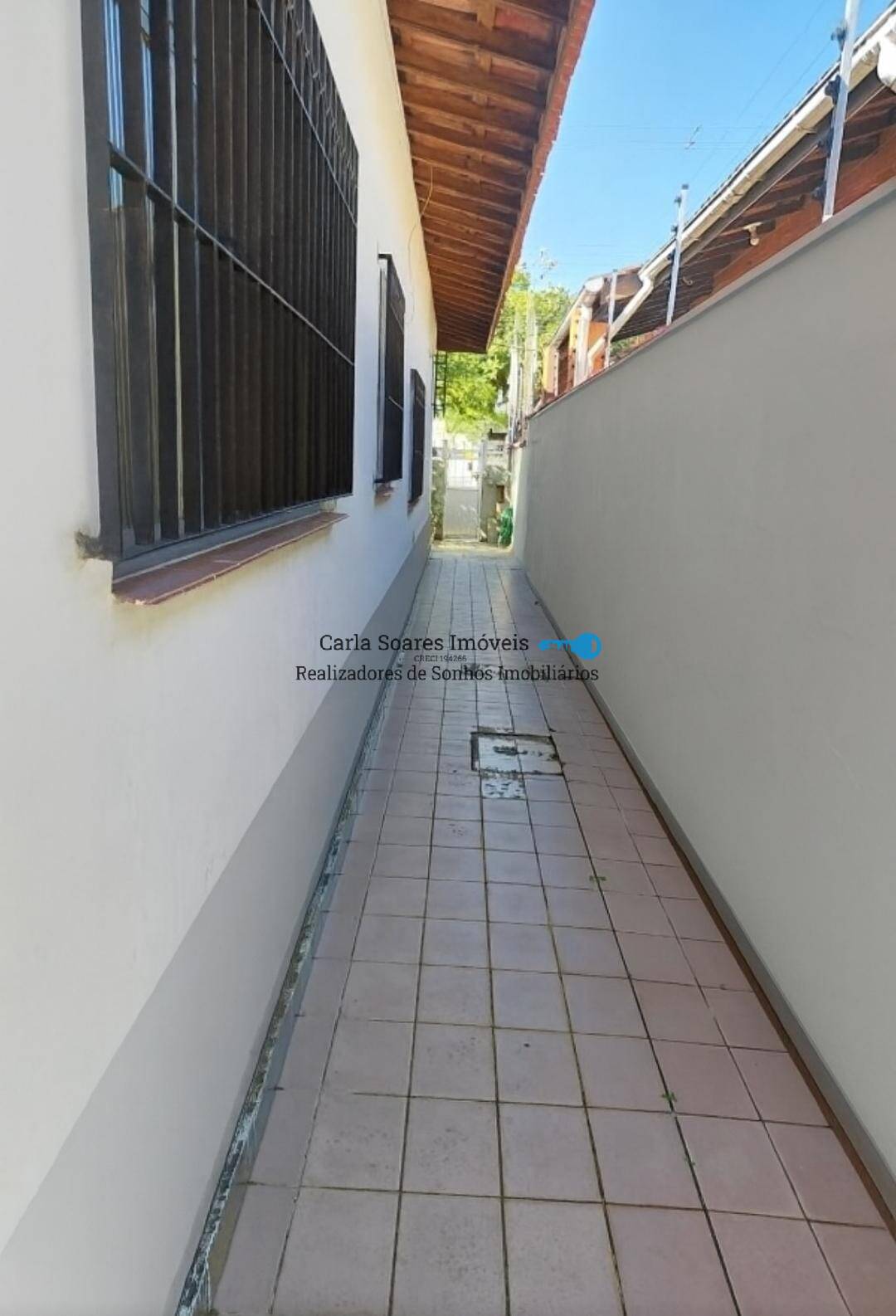 Casa, 3 quartos, 203 m² - Foto 27