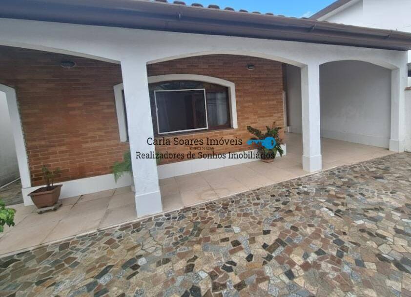 Casa, 3 quartos, 160 m² - Foto 1