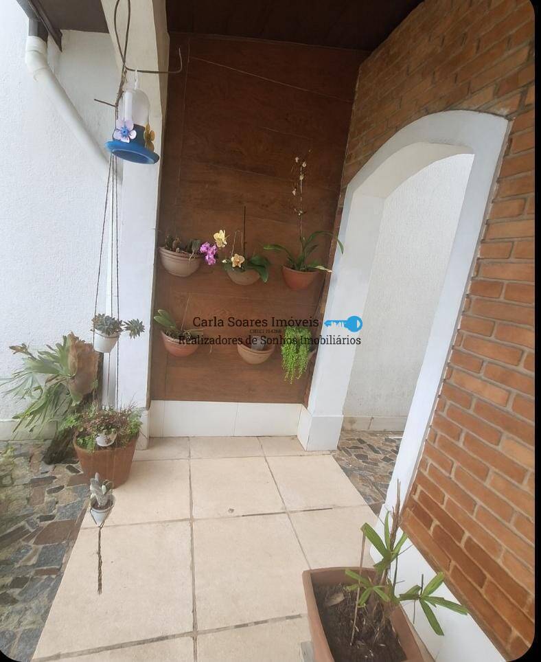 Casa, 3 quartos, 160 m² - Foto 2