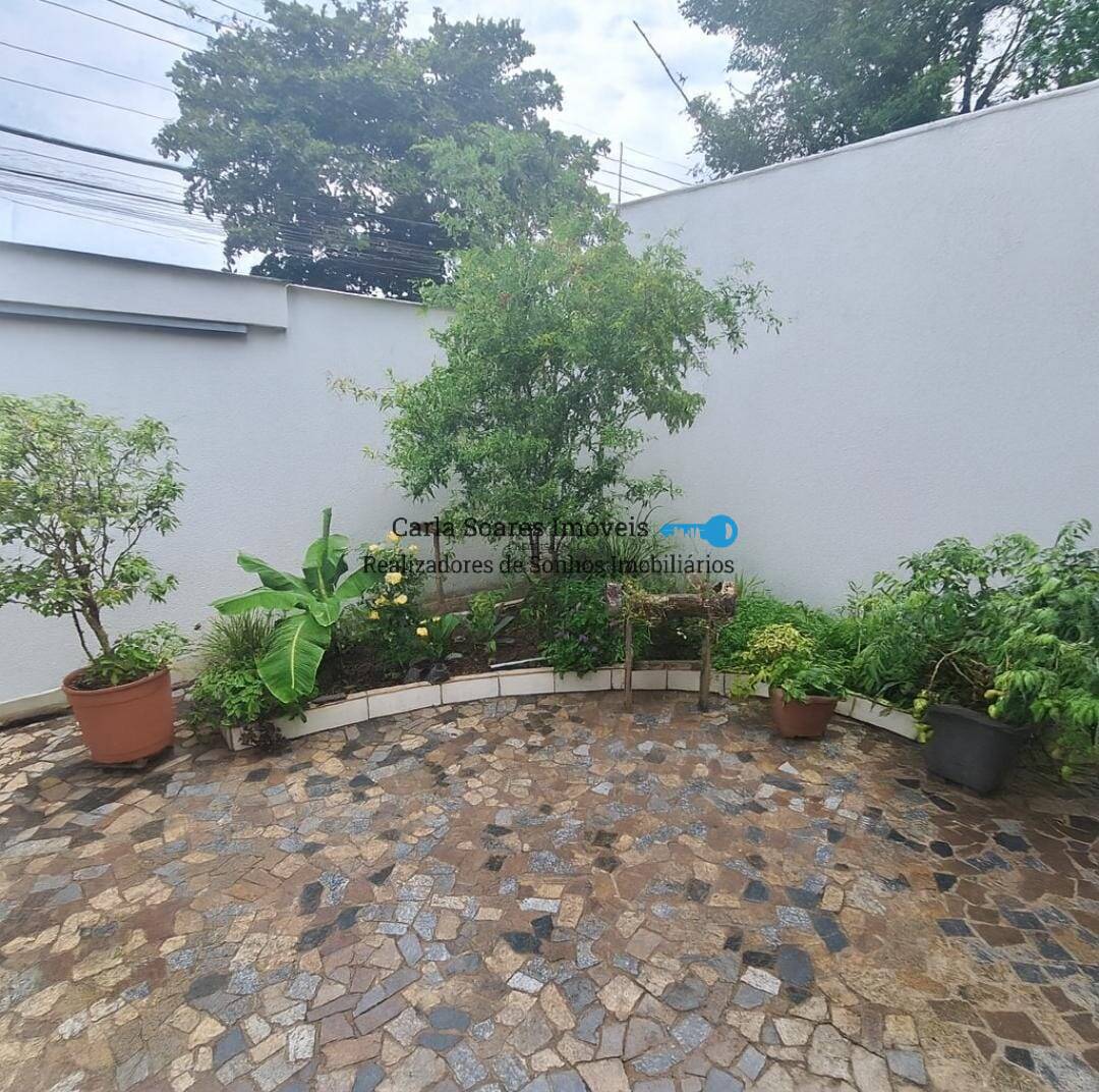 Casa, 3 quartos, 160 m² - Foto 4