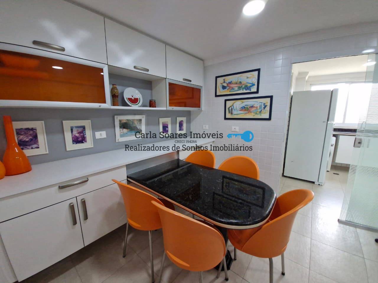 Apartamento, 4 quartos, 185 m² - Foto 4