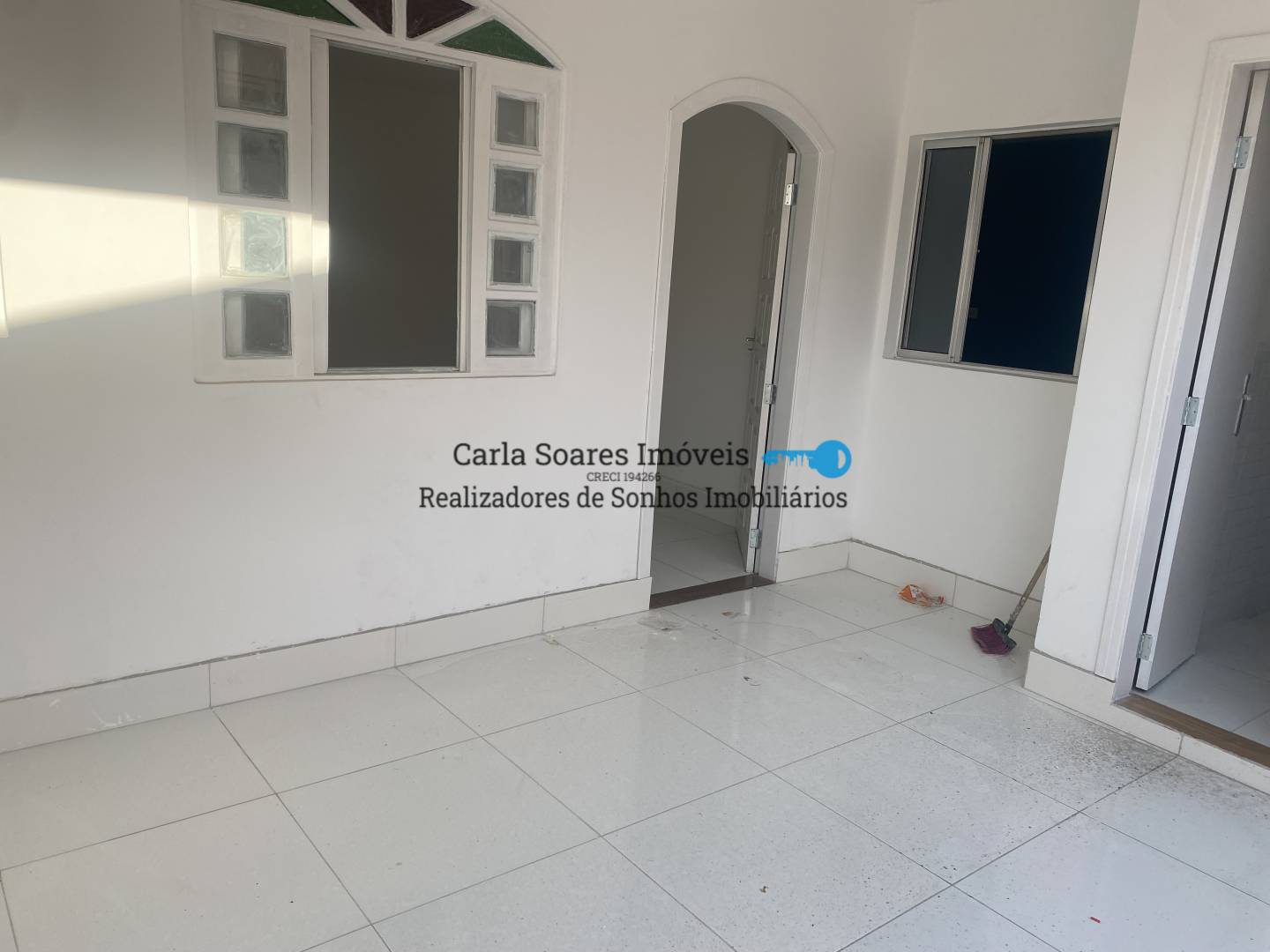 Casa, 2 quartos - Foto 3