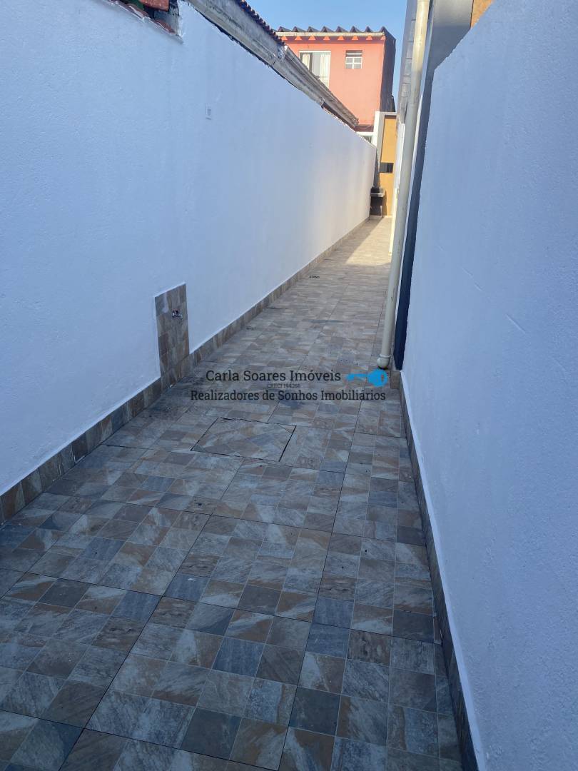 Casa, 2 quartos - Foto 12