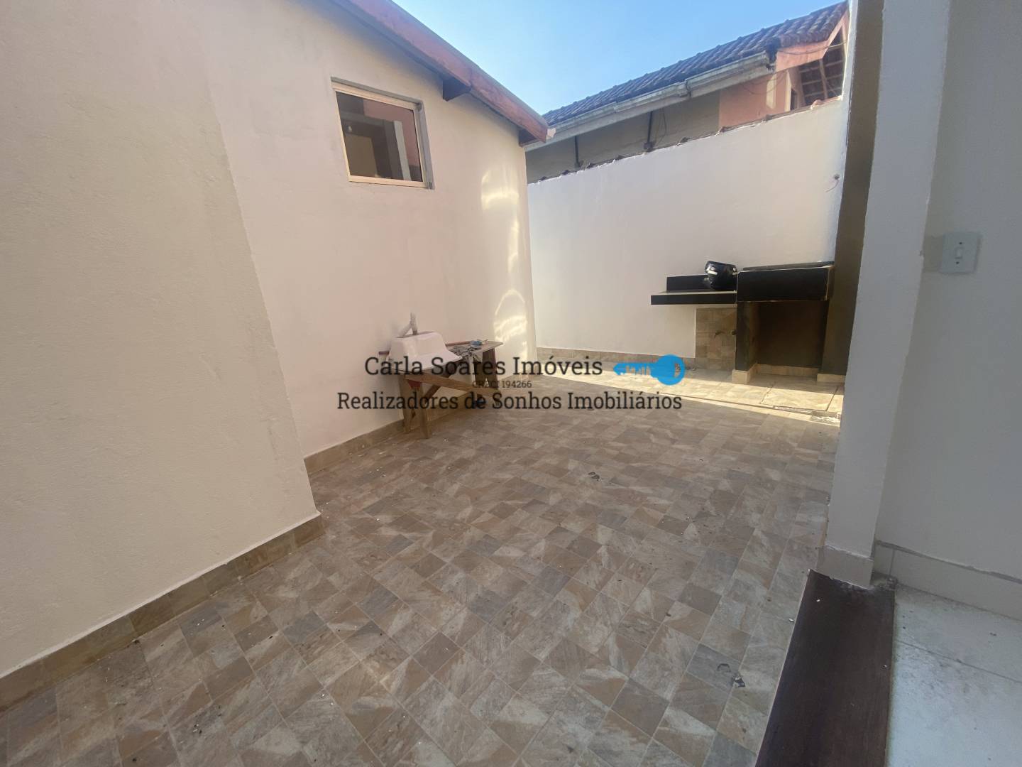 Casa, 2 quartos - Foto 2