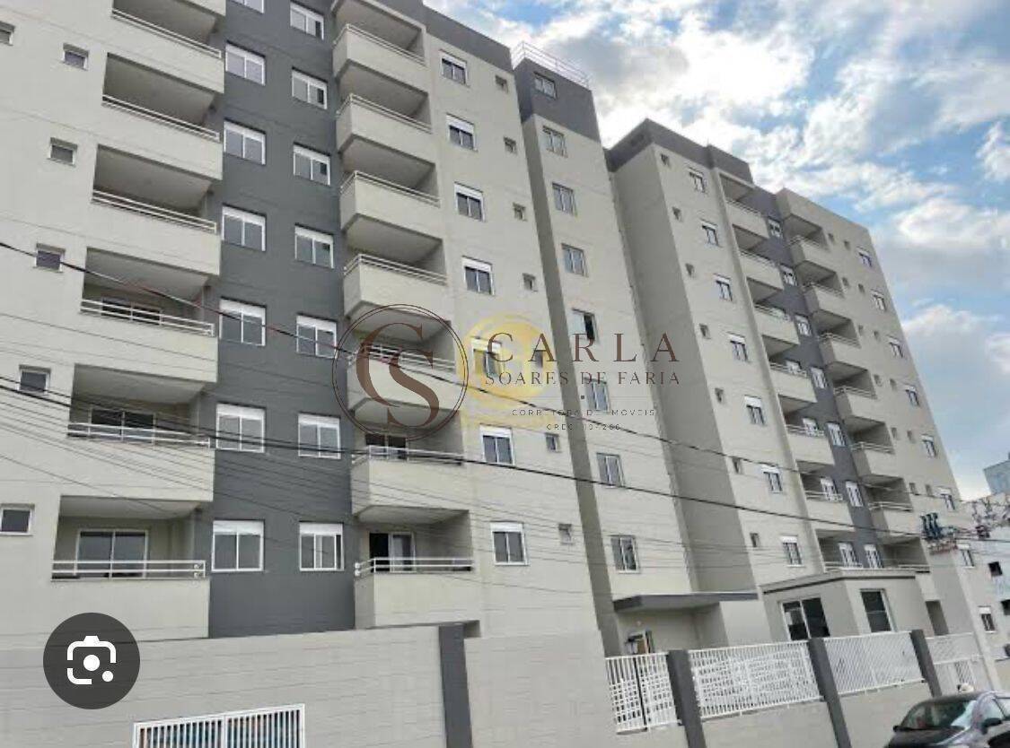 Apartamento, 2 quartos, 60 m² - Foto 2
