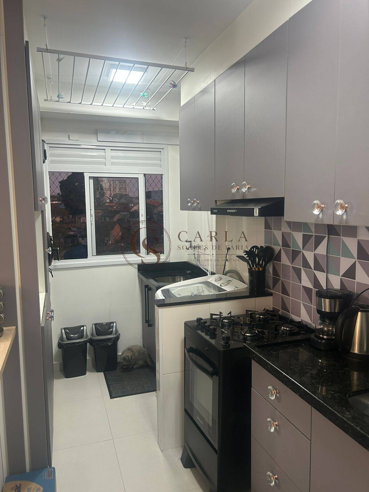 Apartamento, 2 quartos, 60 m² - Foto 20