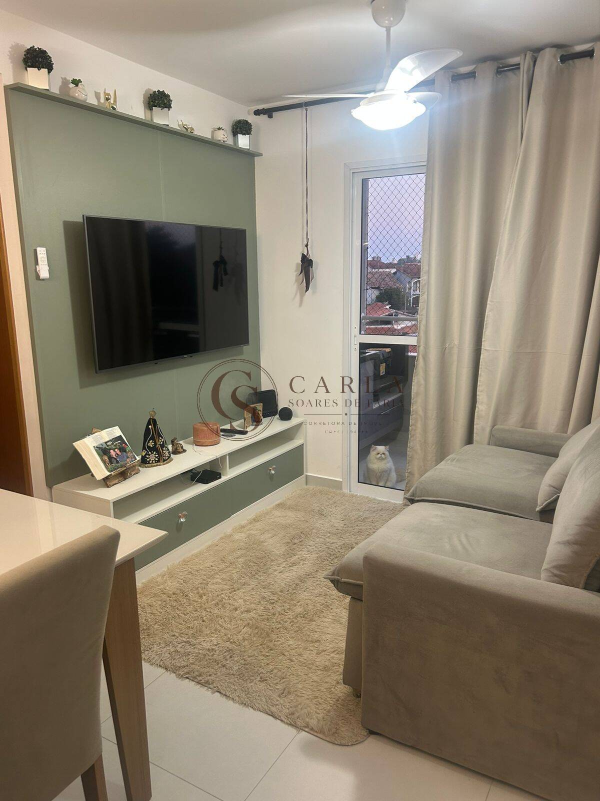 Apartamento, 2 quartos, 60 m² - Foto 6