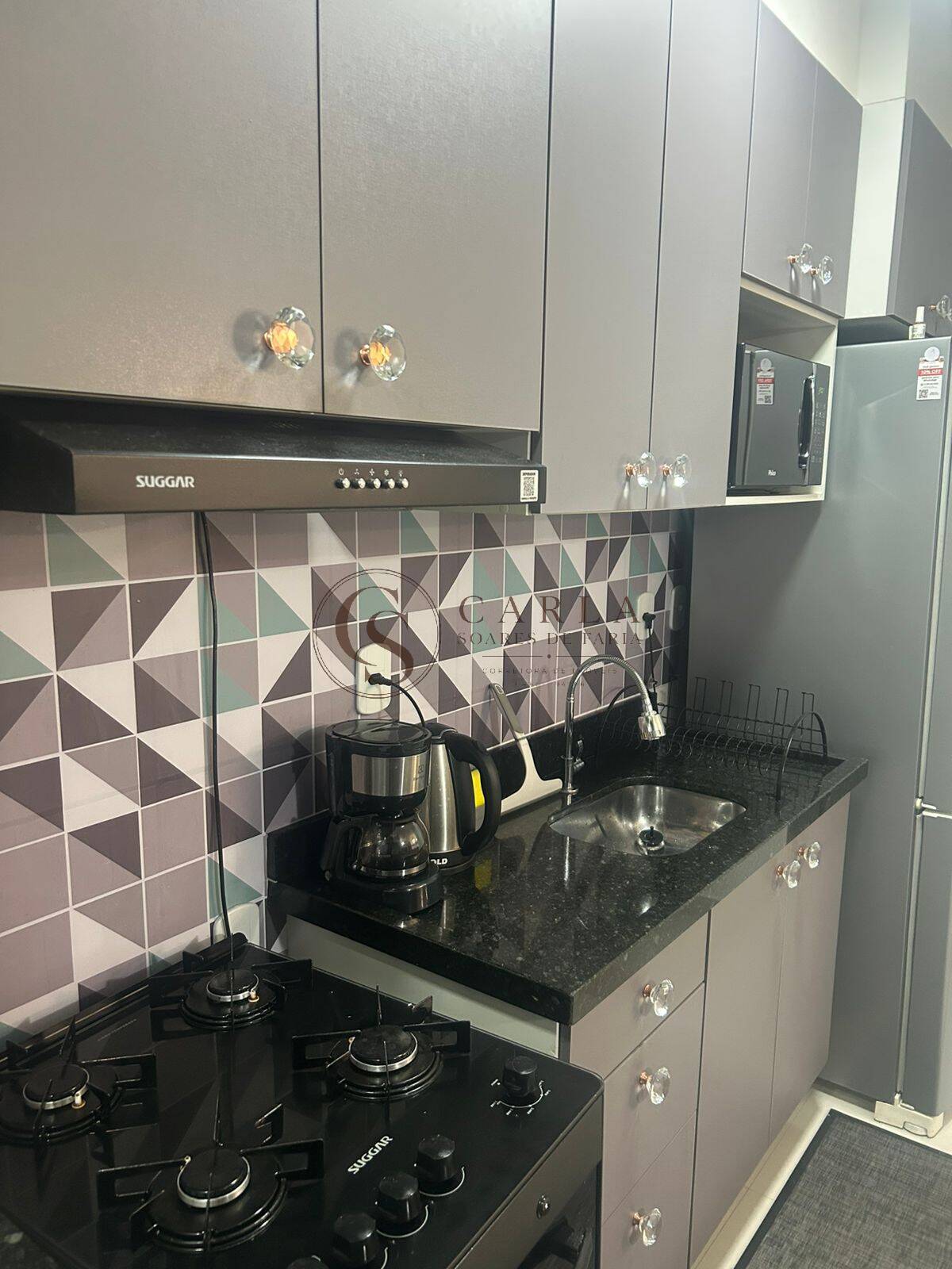 Apartamento, 2 quartos, 60 m² - Foto 21