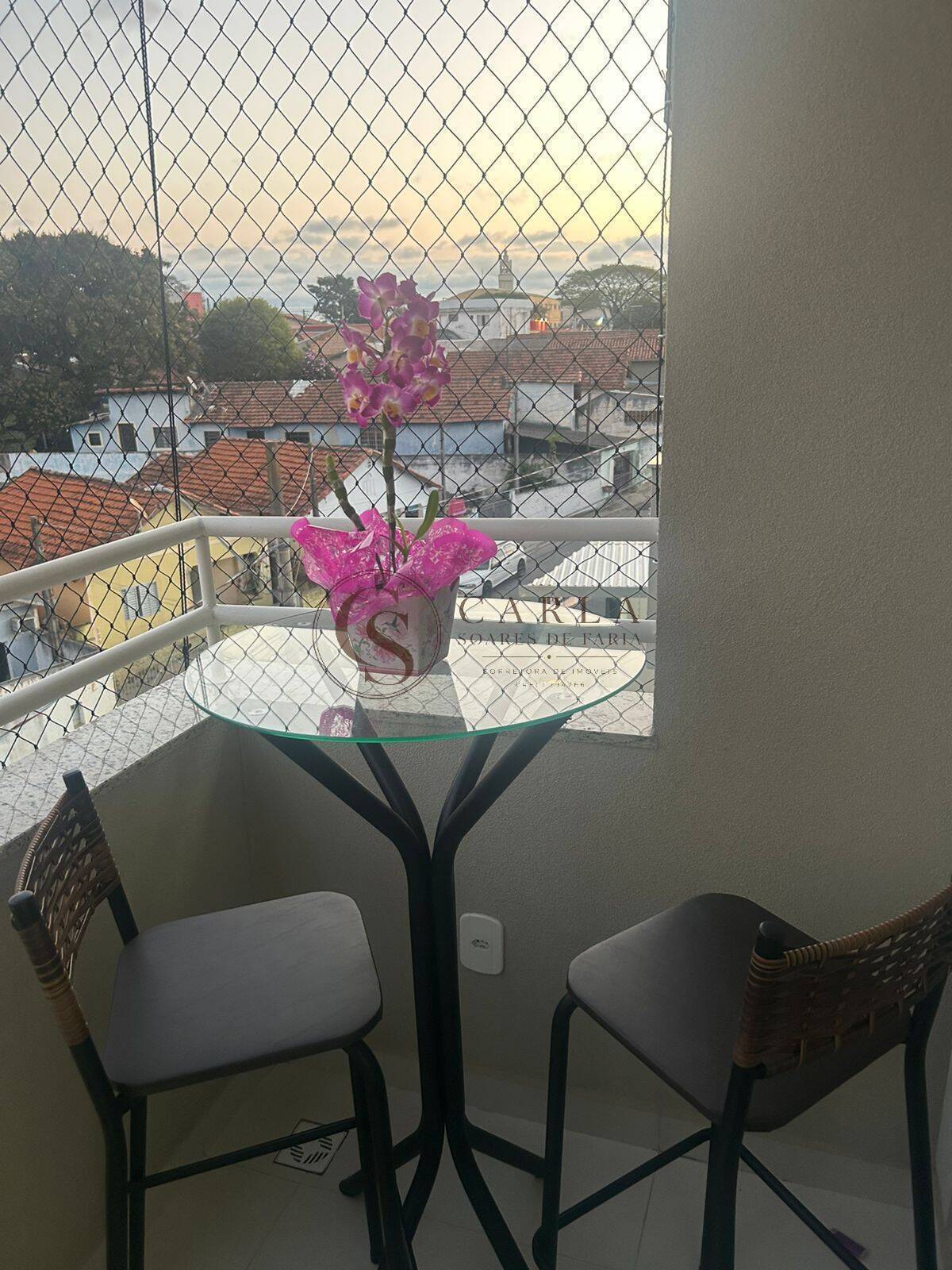 Apartamento, 2 quartos, 60 m² - Foto 9