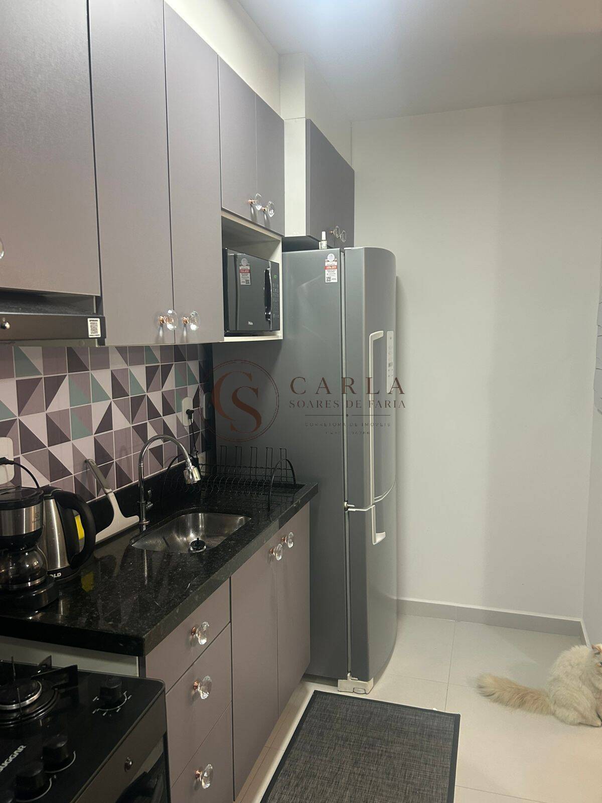 Apartamento, 2 quartos, 60 m² - Foto 22