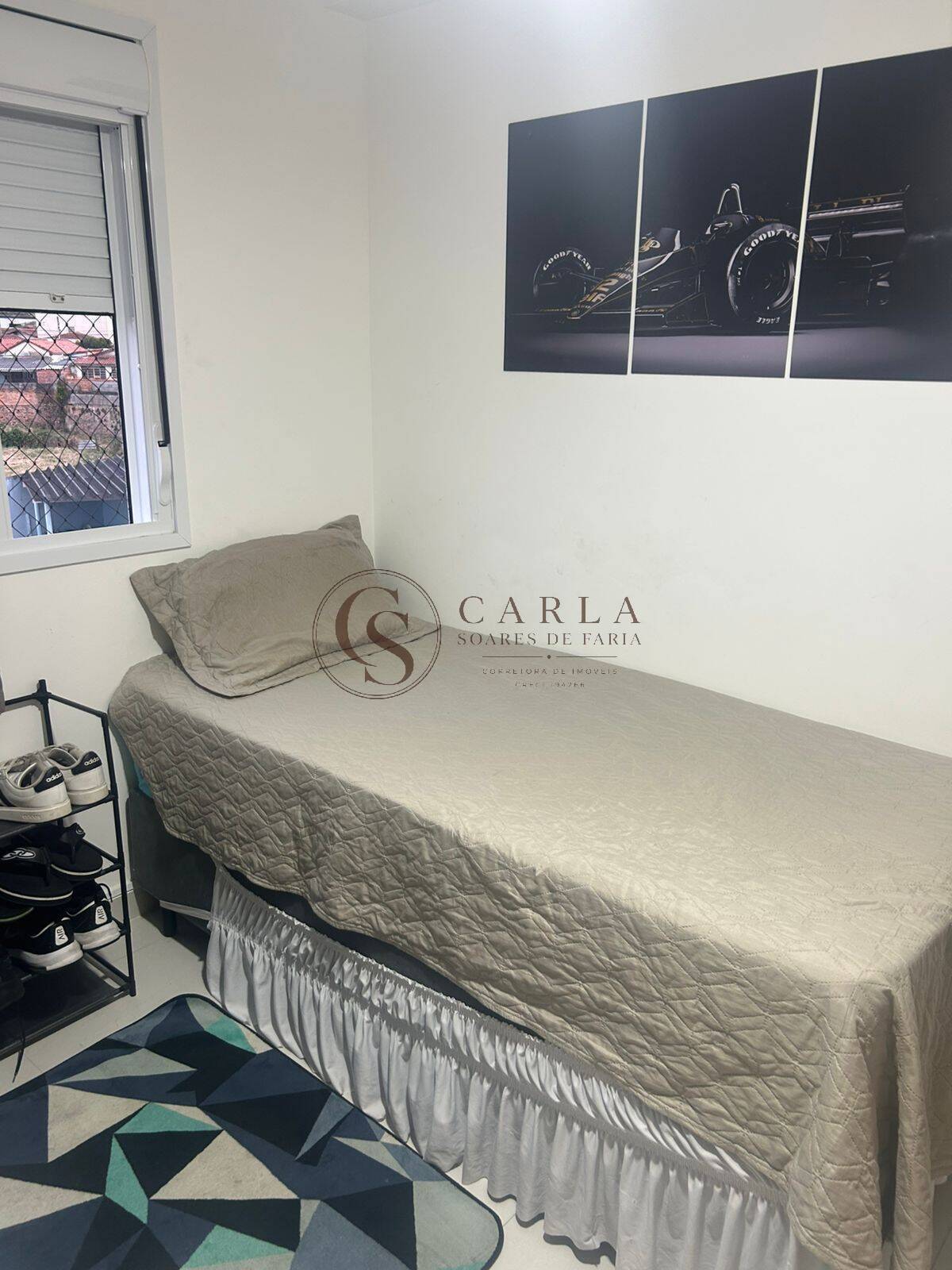 Apartamento, 2 quartos, 60 m² - Foto 15