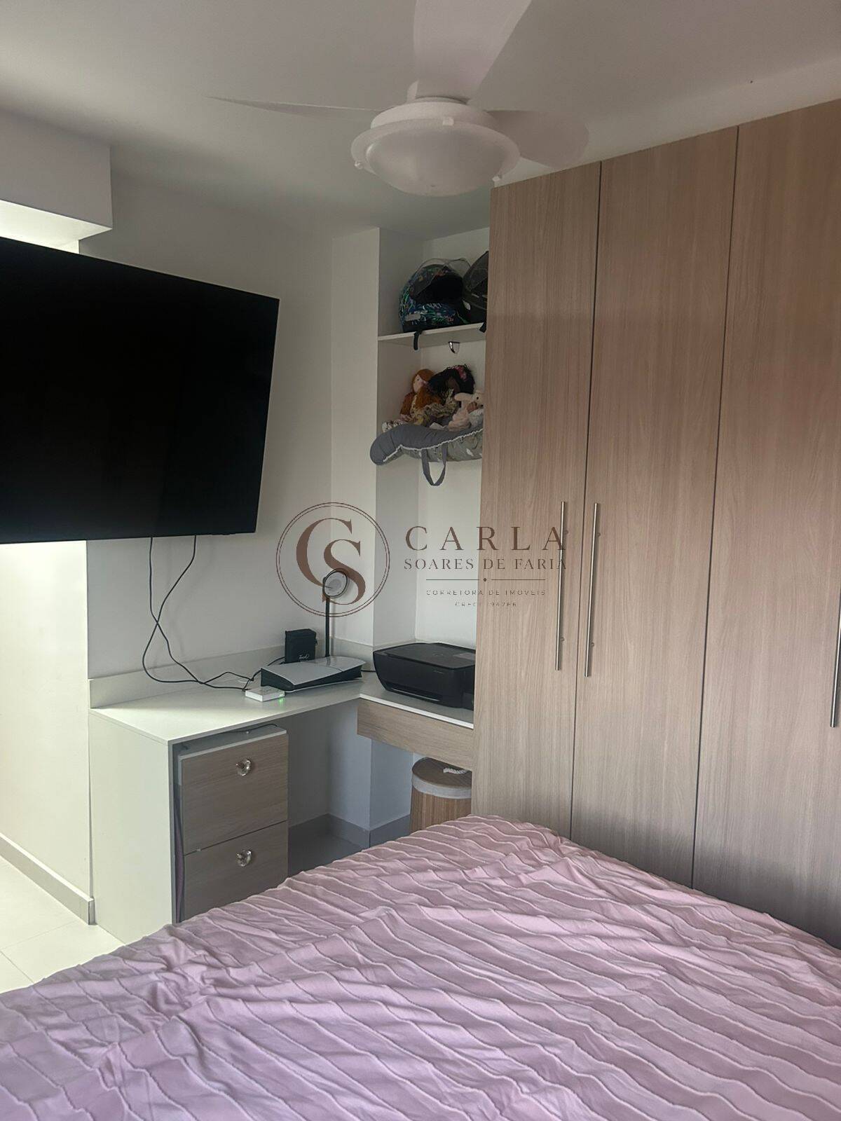 Apartamento, 2 quartos, 60 m² - Foto 16