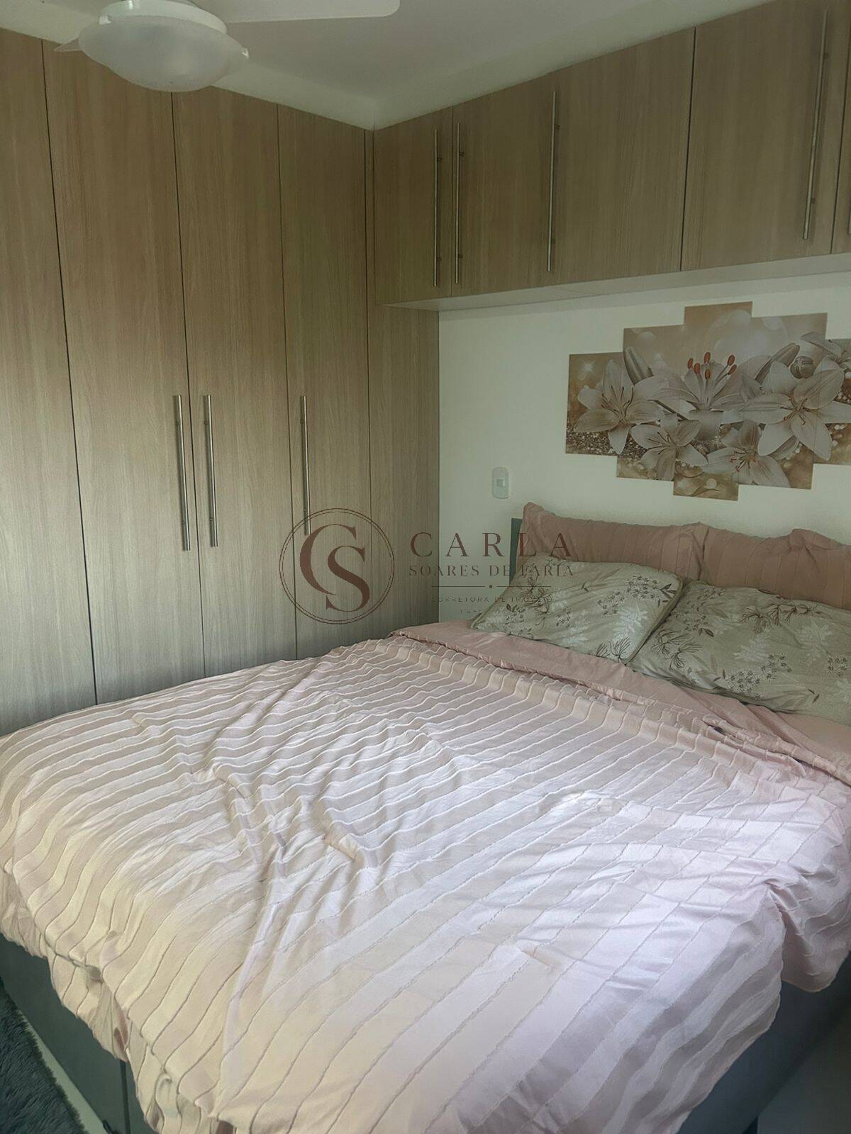 Apartamento, 2 quartos, 60 m² - Foto 10