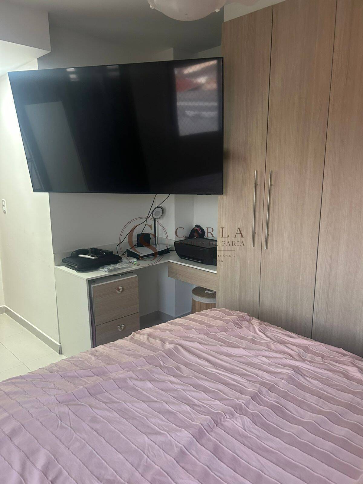 Apartamento, 2 quartos, 60 m² - Foto 11