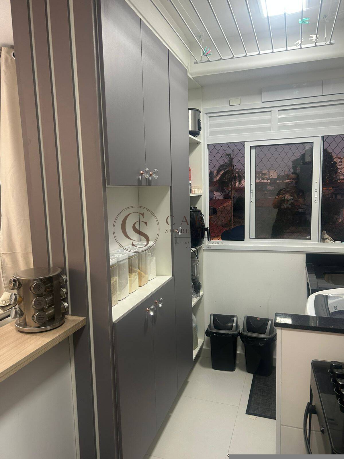 Apartamento, 2 quartos, 60 m² - Foto 23