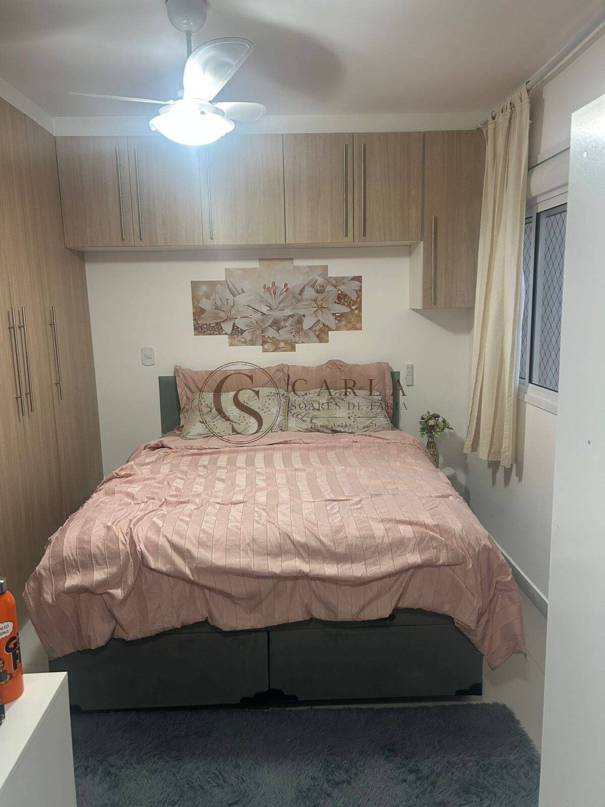 Apartamento, 2 quartos, 60 m² - Foto 13