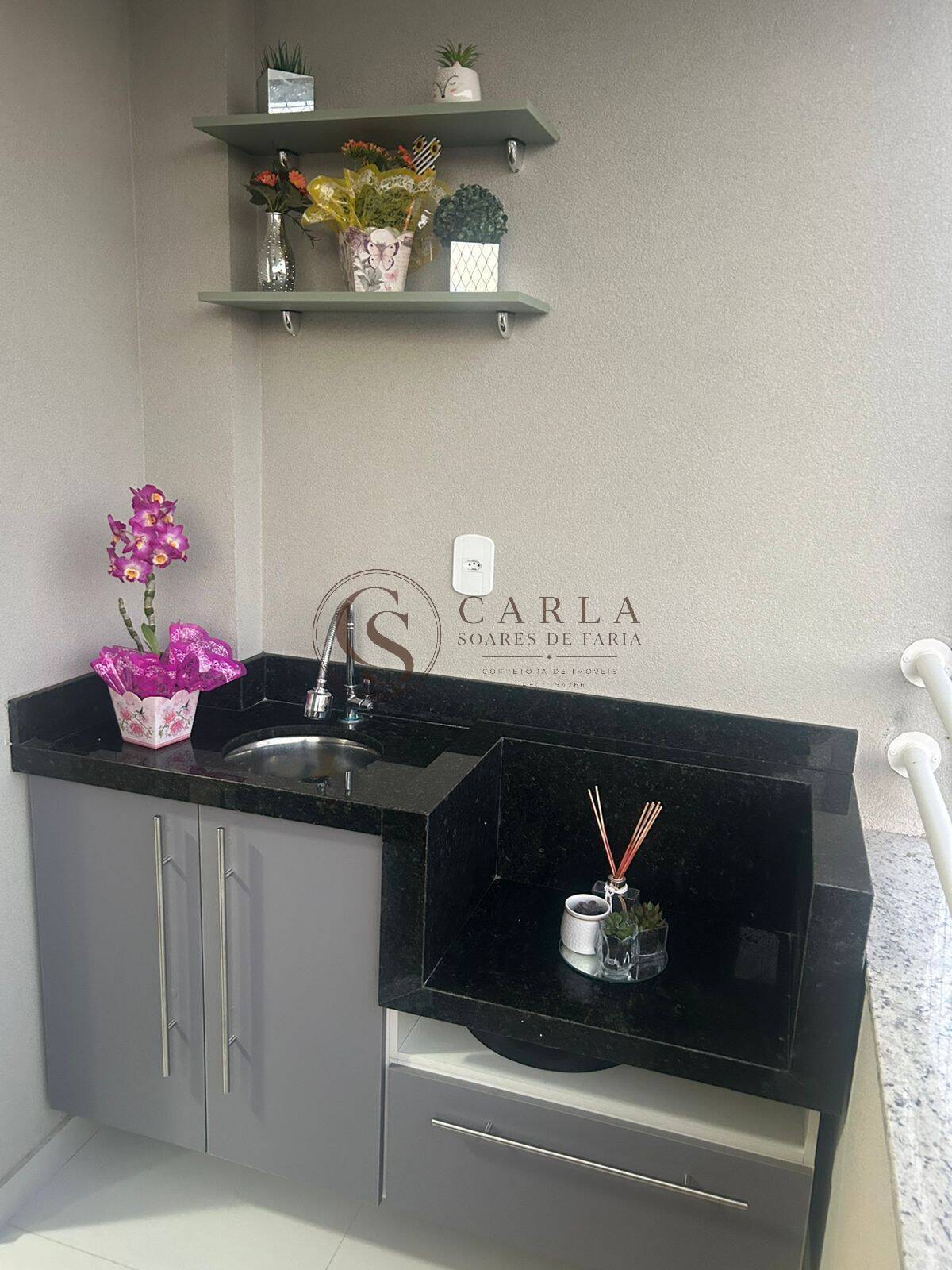 Apartamento, 2 quartos, 60 m² - Foto 27