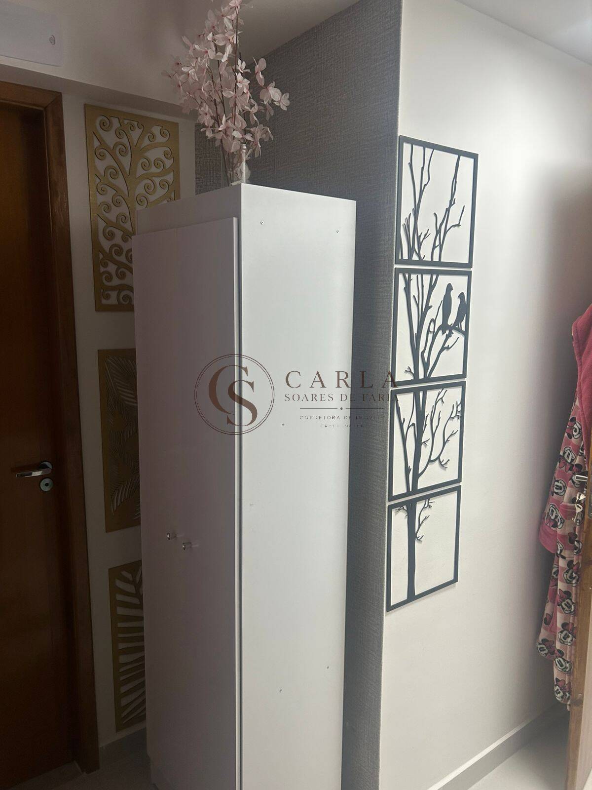 Apartamento, 2 quartos, 60 m² - Foto 28