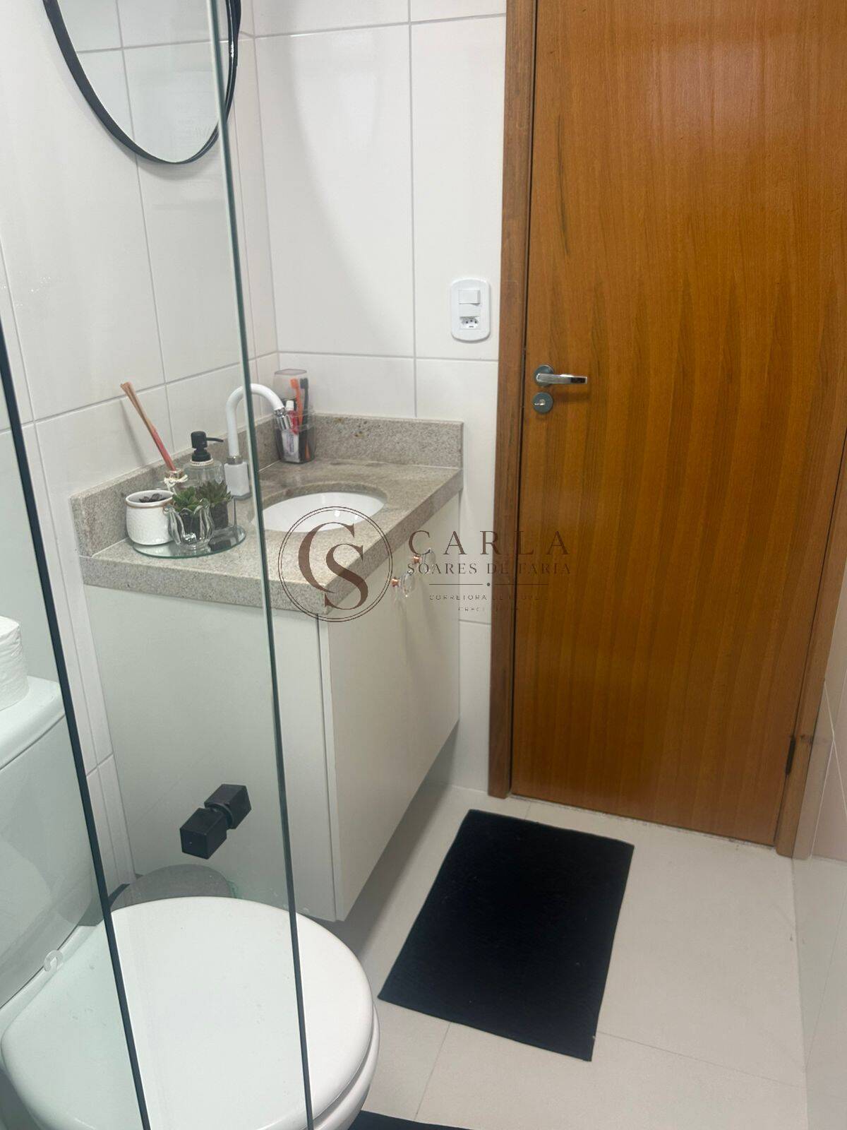 Apartamento, 2 quartos, 60 m² - Foto 32