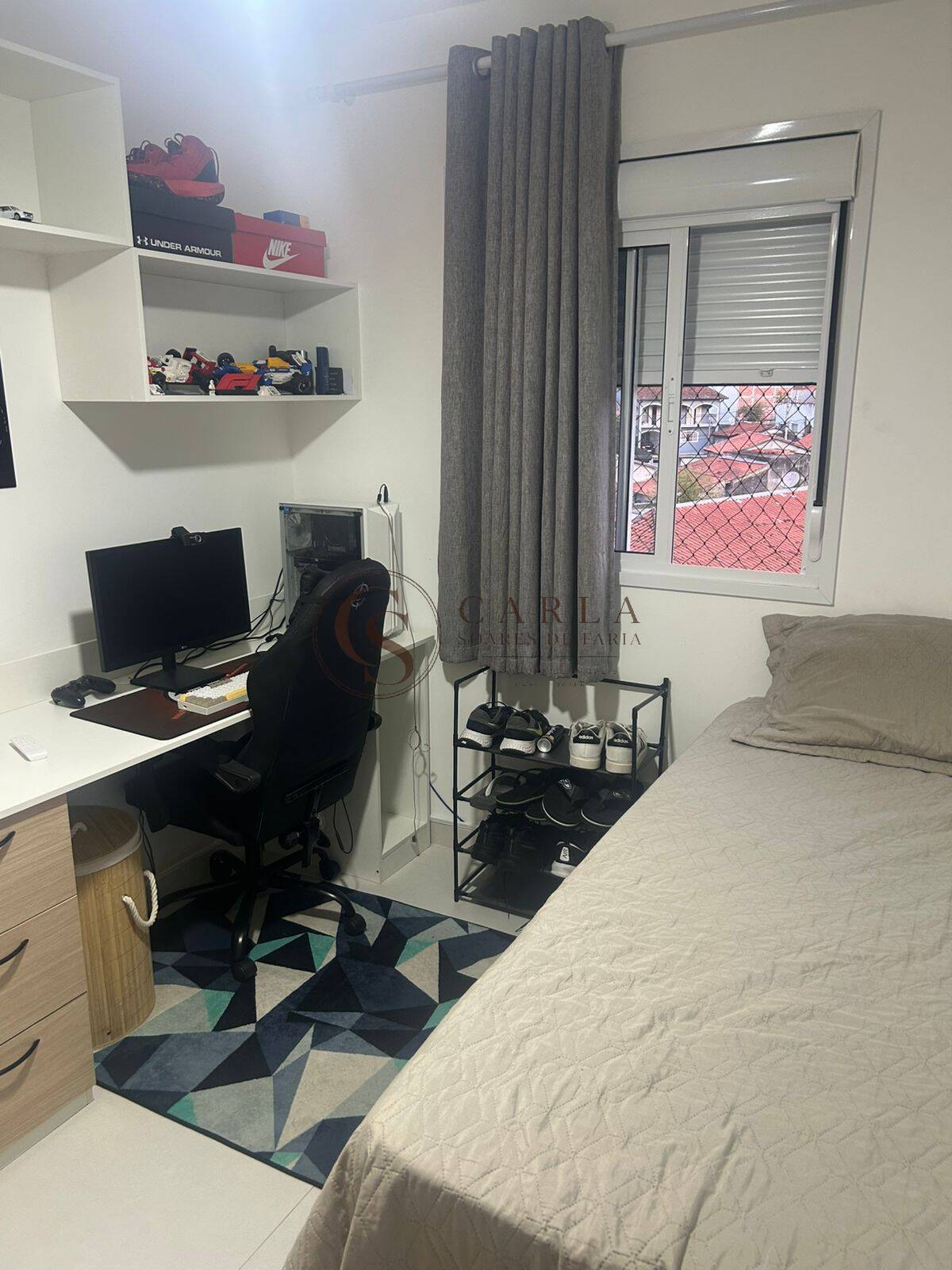 Apartamento, 2 quartos, 60 m² - Foto 17