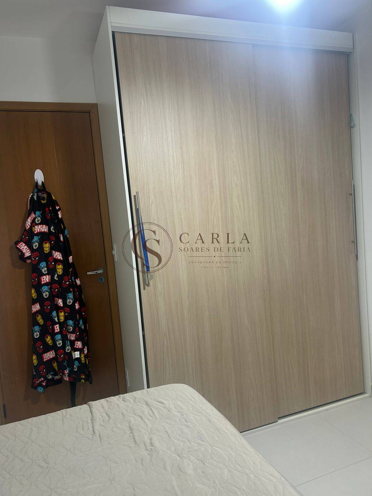 Apartamento, 2 quartos, 60 m² - Foto 18