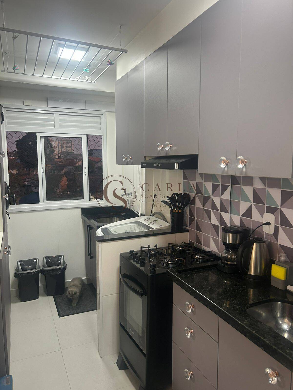 Apartamento, 2 quartos, 60 m² - Foto 25