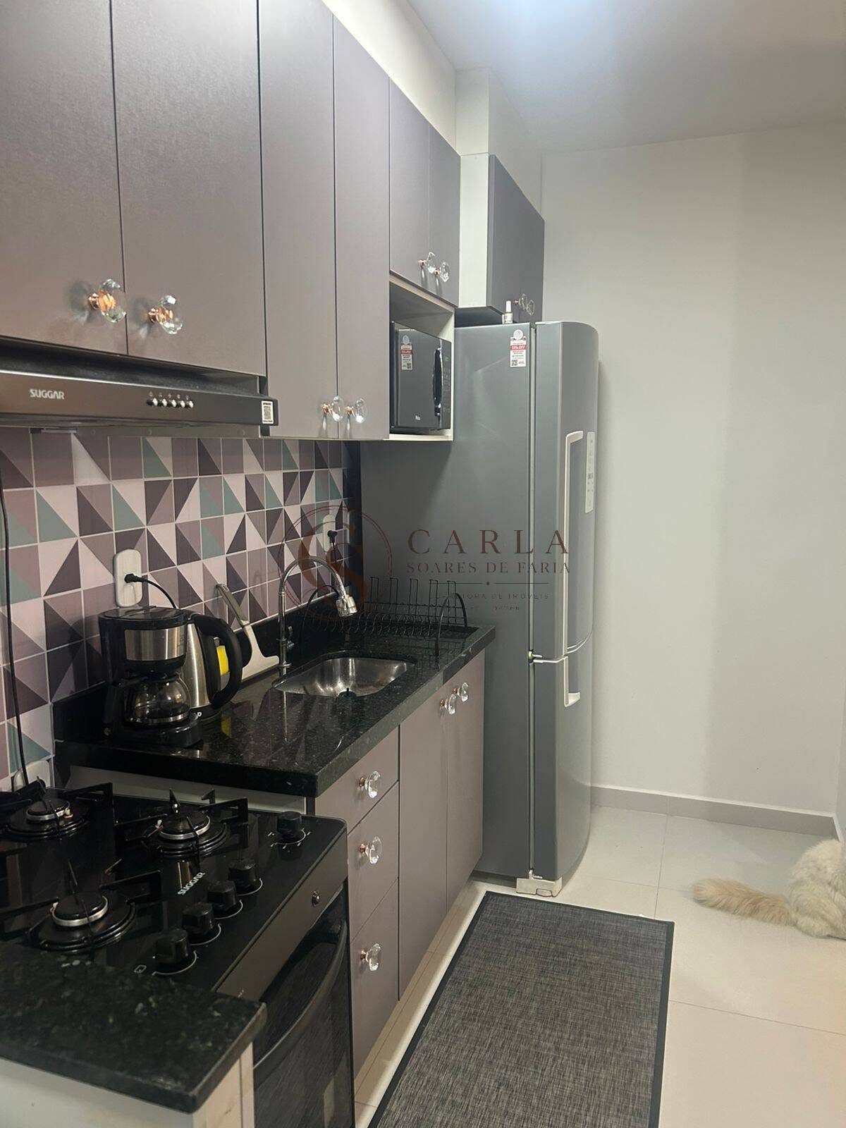 Apartamento, 2 quartos, 60 m² - Foto 26
