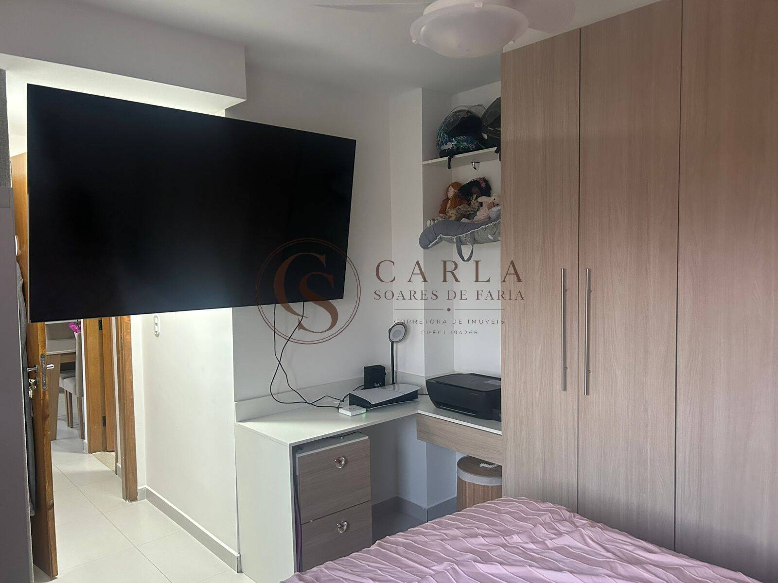 Apartamento, 2 quartos, 60 m² - Foto 14