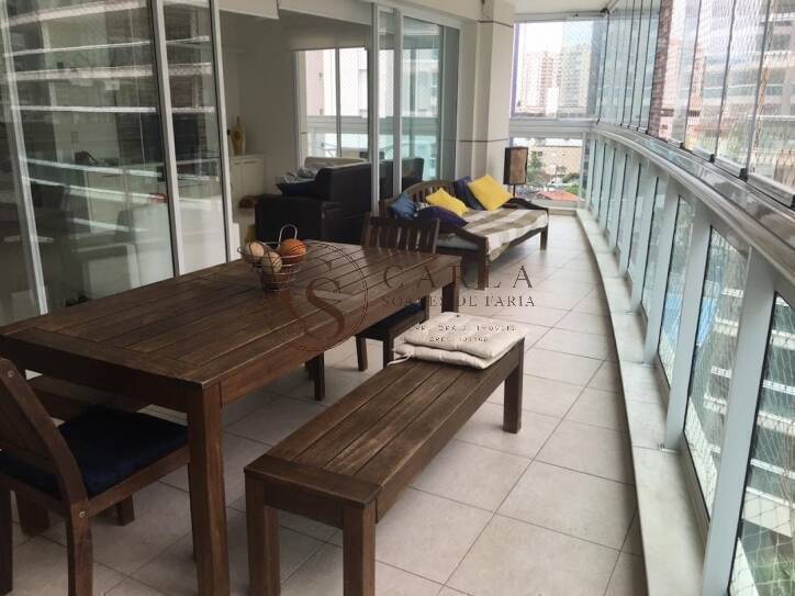Apartamento Oceano com 3 dormitórios à venda, 156 m²  Astúrias - Guarujá/SP