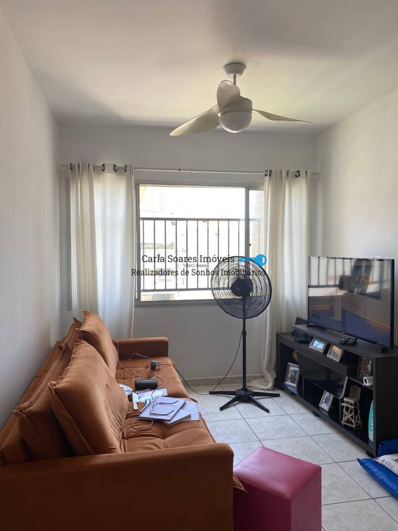 Apartamento, 3 quartos, 80 m² - Foto 1