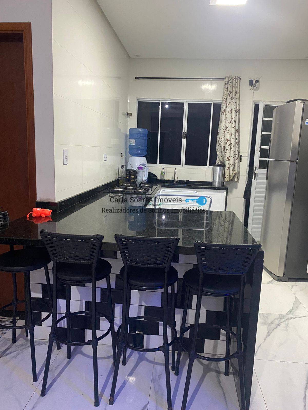 Casa, 2 quartos, 65 m² - Foto 3